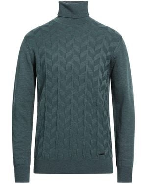 Liu Jo Turtlenecks - Blue