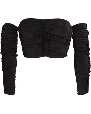 ROTATE BIRGER CHRISTENSEN Top - Black