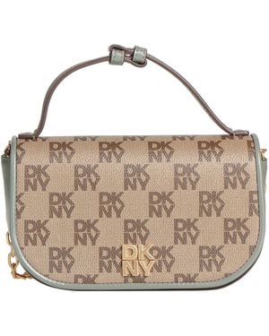 DKNY Handbag - Metallic