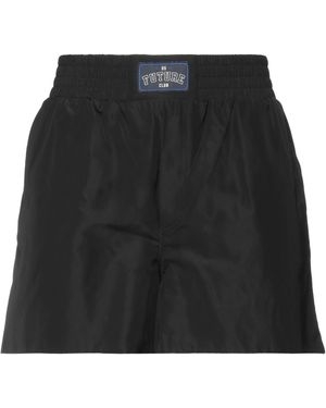 Dorothee Schumacher Shorts E Bermuda - Nero