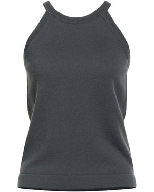 Purotatto Tops - Black