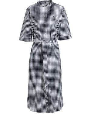 Tommy Hilfiger Vestito Midi - Grigio