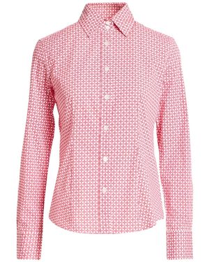 Caliban Shirt - Pink