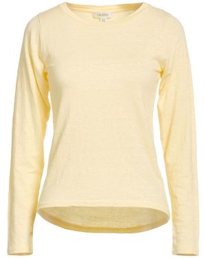 Crossley Camiseta - Amarillo