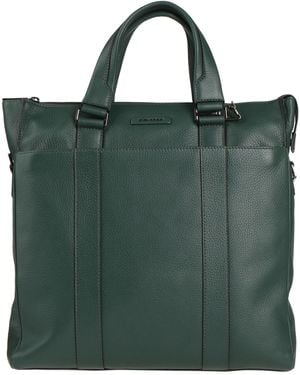 Piquadro Handtaschen - Grün