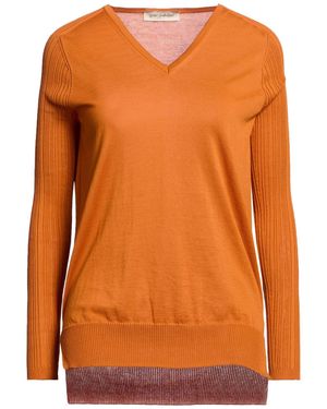 Gentry Portofino Jumper - Orange