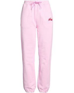 MSGM Trouser - Pink