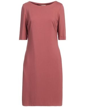 Camicettasnob Mini Dress - Pink