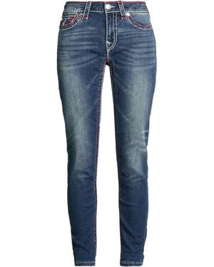 TRUE RELIGION Jeans - Blue