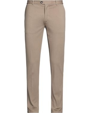 Circolo 1901 Trouser - Natural