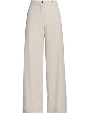 Rrd Trousers Polyamide, Elastane - White