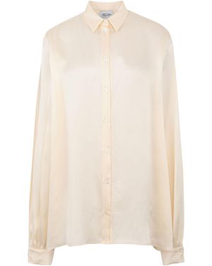 Redemption Shirt - White