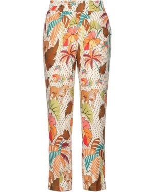 CONNOR & BLAKE Hose - Orange