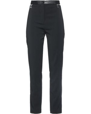 Patrizia Pepe Trousers - Blue