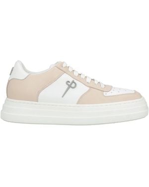 Cesare Paciotti Sneakers - Weiß