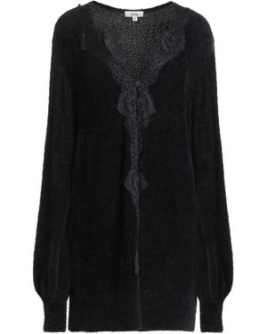 Vivis Cardigan - Black