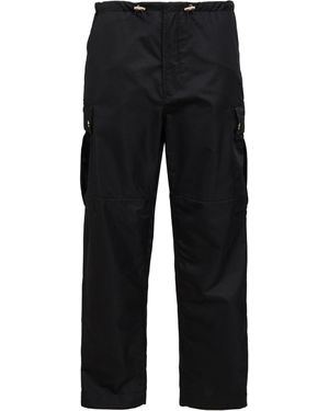 Sandro Trouser - Blue