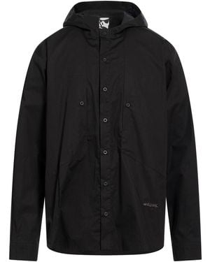 GR10K Shirt - Black