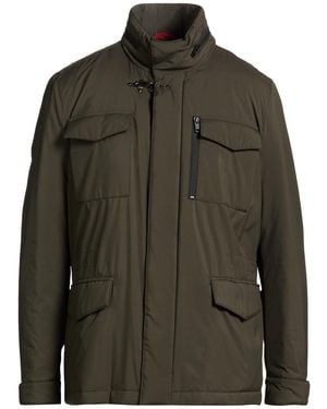 Fay Jacket - Green