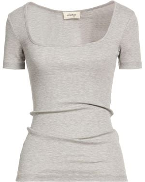 Ottod'Ame T-Shirts - Gray