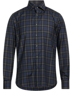 Alessandro Gherardi Shirt - Blue