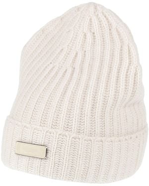 Agnona Cappello - Bianco