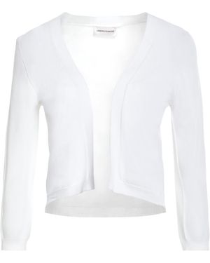 Sandro Ferrone Cardigan - White