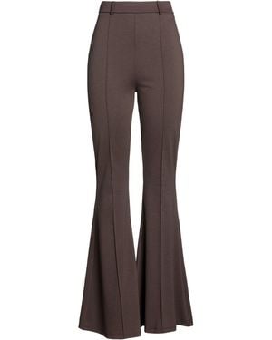 Haveone Trouser - Brown