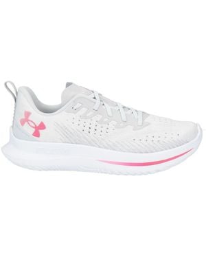 Under Armour Sneakers - Blanco