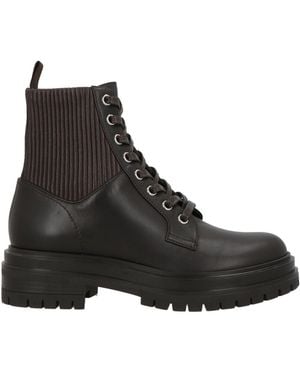 Gianvito Rossi Ankle Boots - Black