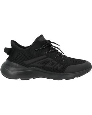 DSquared² Trainers - Black