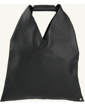 MM6 by Maison Margiela Handbag - Black