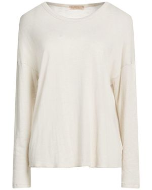 Purotatto Pullover - Blanco