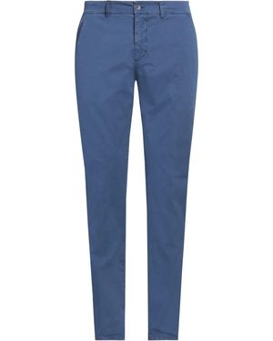 Harmont & Blaine Pantalone - Blu