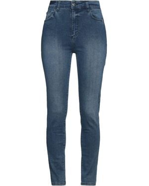 Twinset Jeans - Blue
