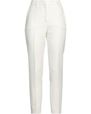 Philosophy Di Lorenzo Serafini Trousers - White