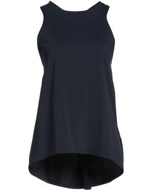 Rrd Tank Tops - Blue