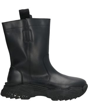 Vivienne Westwood Botte - Noir
