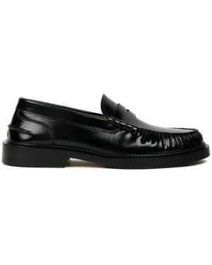 Bobbies Mocasines - Negro