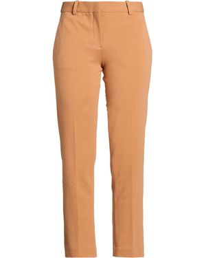 Circolo 1901 Trousers - Natural