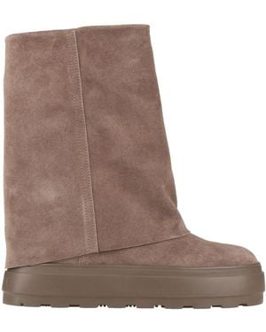 Casadei Stiefelette - Braun