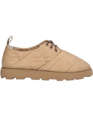 PIUMESTUDIO Sneakers - Natur