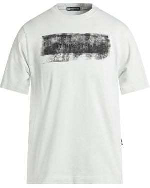 ST-95 Light T-Shirt Organic Cotton - White