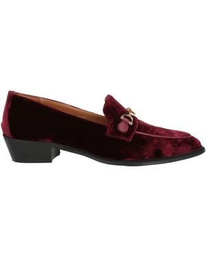 Roberto Festa Loafer - Purple