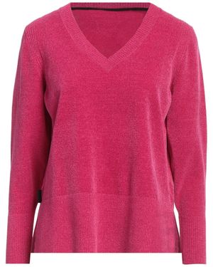 Rrd Jumper - Pink
