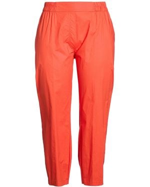 Gentry Portofino Trousers - Red