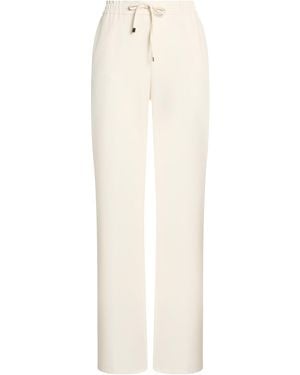 Berwich Pantalone - Bianco