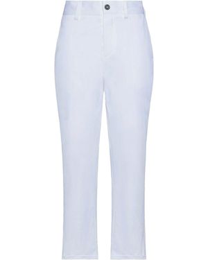 PT Torino Trouser - White