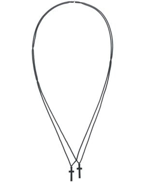 DSquared² Necklace - Blue