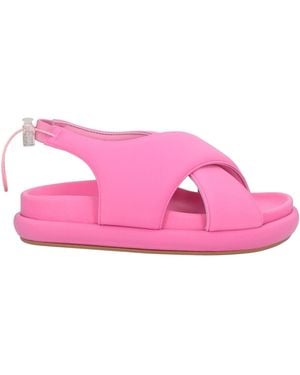 Gia Borghini Sandals - Pink